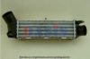 VAG 6K0145805C Intercooler, charger